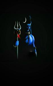 Discover wallpapers that transform your screens into artistic canvases, reflecting your unique style and flair. shiva iphone wallpaper
