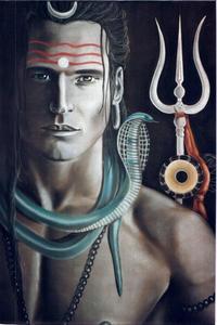 Transform your screens with beautiful wallpapers that reflect your personality and taste. shiva iphone wallpaper