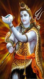 Elevate your device with captivating wallpapers that bring art and beauty to your everyday digital life. shiva iphone wallpaper