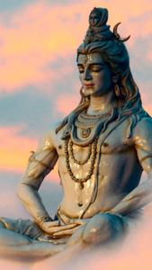 Unleash your creativity with our collection of vibrant wallpapers that personalize your device like never before. shiva iphone wallpaper