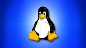 Not Your Regular Operating System: Linux linux wallpaper
