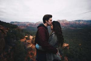 Nothing Matters More Than This Moment of Romantic Love romantic love wallpaper