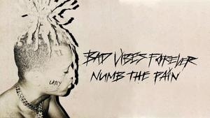 Numb The Pain Cool Xxxtentacion cool xxxtentacion wallpaper