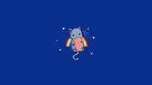 Nyan Cat Funny Meme funny meme wallpaper