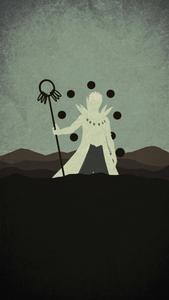 Obito Uchiha from Naruto Shippūden Wallpaper