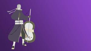 Obito Uchiha Purple obito uchiha wallpaper