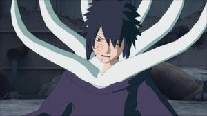 Obito Uchiha White Zetsu obito uchiha wallpaper