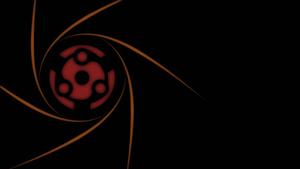 Obtain True Power Through the Sharingan sharingan wallpaper
