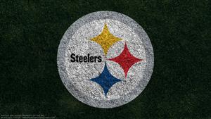 Official Logo of the Pittsburgh Steelers steelers wallpaper