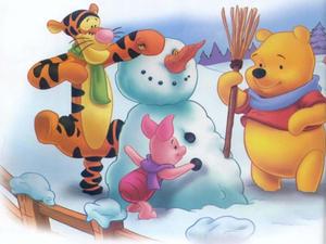 Oh Bother, What Shall I Do? winnie the pooh wallpaper