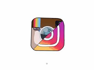Old And New Instagram Logo instagram wallpaper