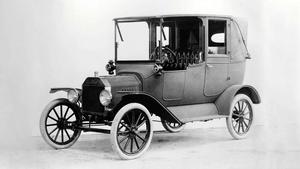 Old Ford Model T Car Picture car wallpaper