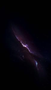 Oled Abstract Light oled wallpaper