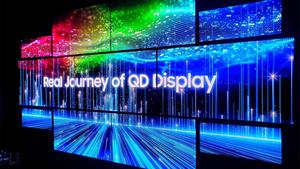 Oled QD Display Picture oled wallpaper