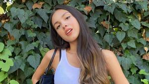 Olivia Rodrigo Aesthetic olivia rodrigo wallpaper