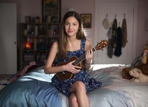 Olivia Rodrigo celebrates another chart-climbing single. olivia rodrigo wallpaper