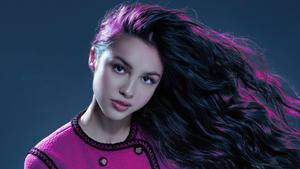 Olivia Rodrigo Drivers License At SNL olivia rodrigo wallpaper