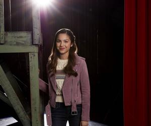 Olivia Rodrigo High School Musical olivia rodrigo wallpaper