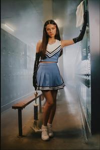 Olivia Rodrigo In Good 4 U olivia rodrigo wallpaper