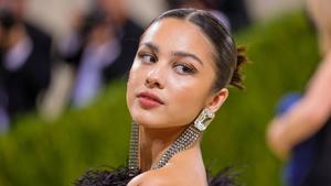 Olivia Rodrigo Met Gala 2021 olivia rodrigo wallpaper