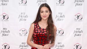 Olivia Rodrigo My Friend's Place olivia rodrigo wallpaper
