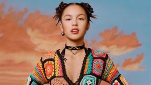 Olivia Rodrigo Variety Cover 2021 olivia rodrigo wallpaper