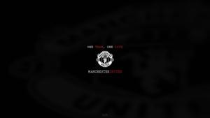 One Love Manchester United manchester united wallpaper