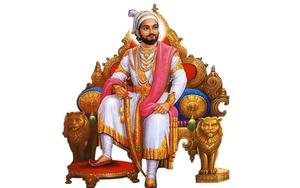 One of the most famous and admired figures in Indian history - Shivaji Maharaj shivaji maharaj wallpaper