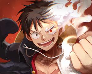 one piece apk apk luffy wallpaper