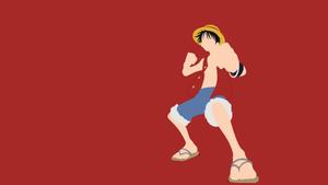 One Piece background Wallpaper