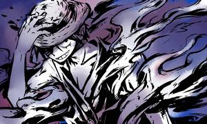 One Piece Desktop Cool Art one piece desktop wallpaper