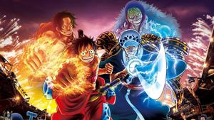One Piece Desktop Trafalgar Rosinante one piece desktop wallpaper