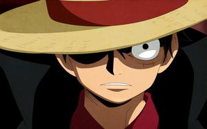 one piece - hat - hd wallpaper luffy wallpaper