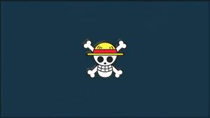 One Piece - Legendary Pirate Adventure  Wallpaper