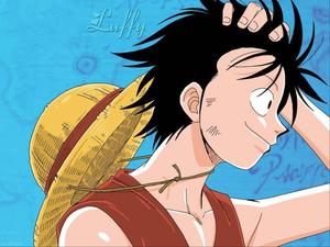 One Piece Monkey D Luffy luffy wallpaper