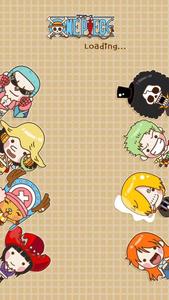 One Piece Phone Cute Straw Hat Pirates Peeking In one piece phone wallpaper