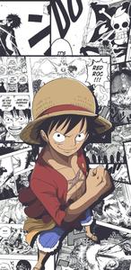 One Piece Phone Luffy Anime On Manga one piece phone wallpaper