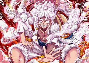 one piece - sakura - hd wallpaper luffy wallpaper