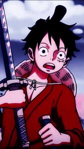 One Piece Sword Luffy Phone luffy phone wallpaper