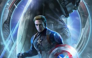 One Team. One Problem. One Solution. avengers endgame wallpaper