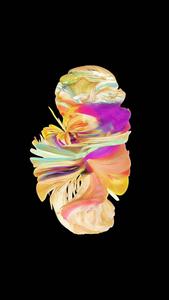 Oneplus Abstract Woman oneplus wallpaper