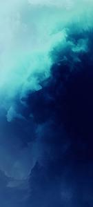 Oneplus Blue Mist oneplus wallpaper