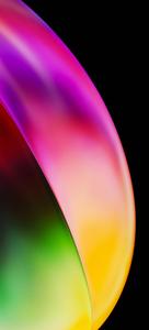 Oneplus Colorful Gradient oneplus wallpaper