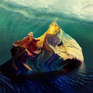 Oneplus Floating On Water oneplus wallpaper