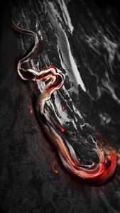 Oneplus Metallic Liquid oneplus wallpaper