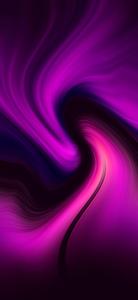 Oneplus Purple Whirlpool oneplus wallpaper