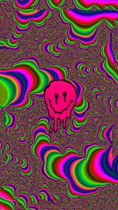 Open your Eyes to a Bizarre World of Weirdcore weirdcore wallpaper