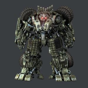 Optimus Prime takes the fight to Decepticons transformers wallpaper