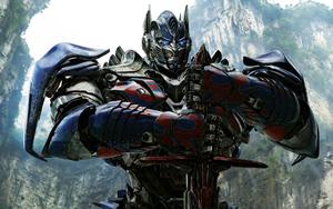 Optimus Prime Transformers 4 transformers wallpaper