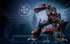 Optimus Prime Transformers transformers wallpaper